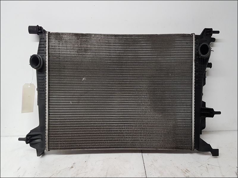 RENAULT-RADIATEUR