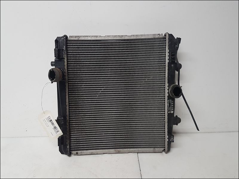 PEUGEOT-RADIATEUR