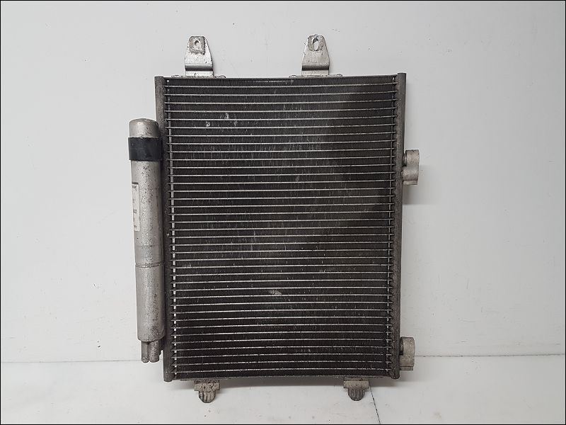 PEUGEOT-CONDENSEUR CLIM