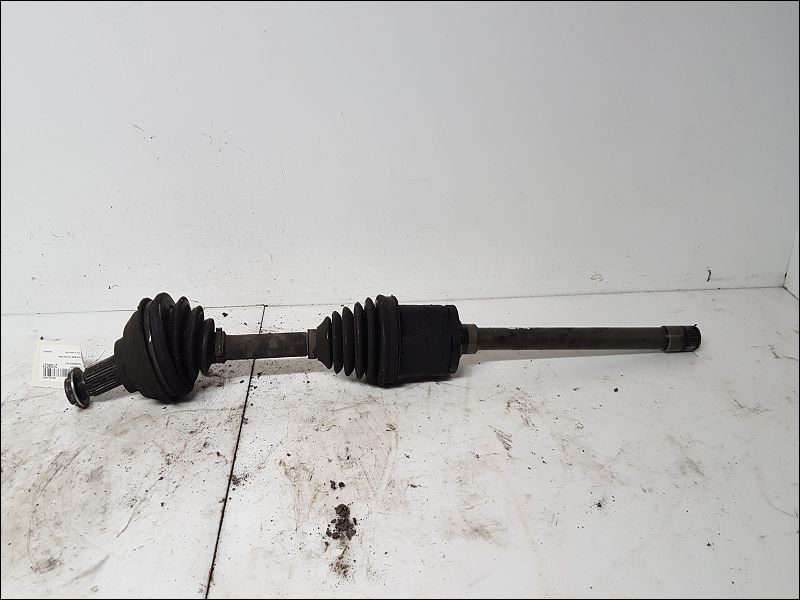 B.M.W.-TRANSMISSION AVD