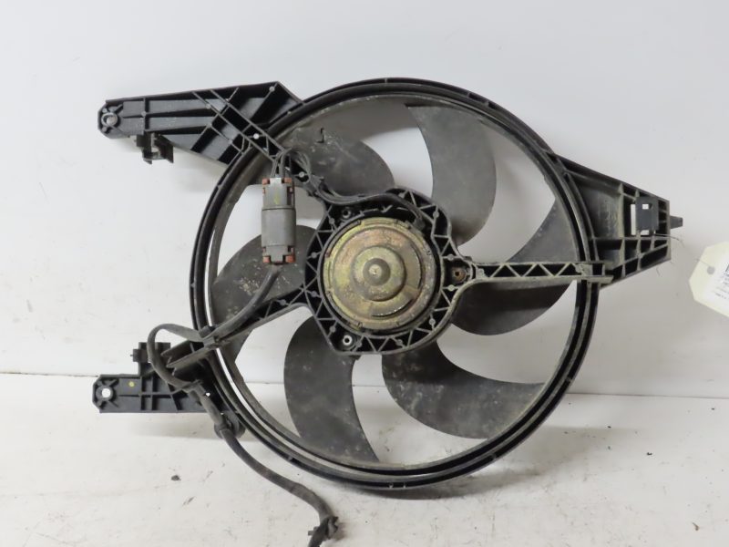 NISSAN-VENTILATEUR DE REFROIDISSEMENT