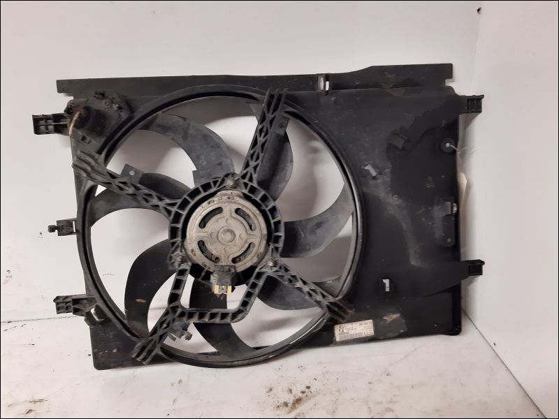 FIAT-VENTILATEUR DE REFROIDISSEMENT