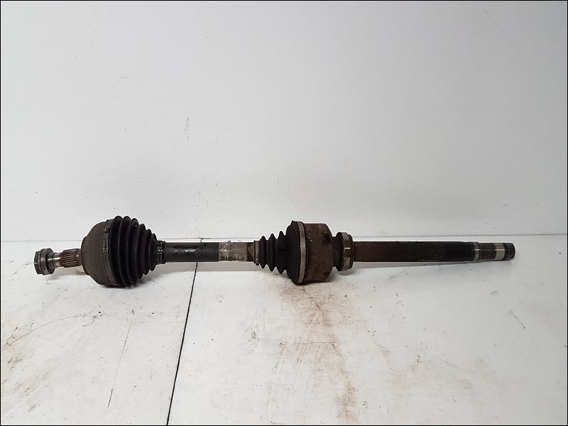 PEUGEOT-TRANSMISSION AVD