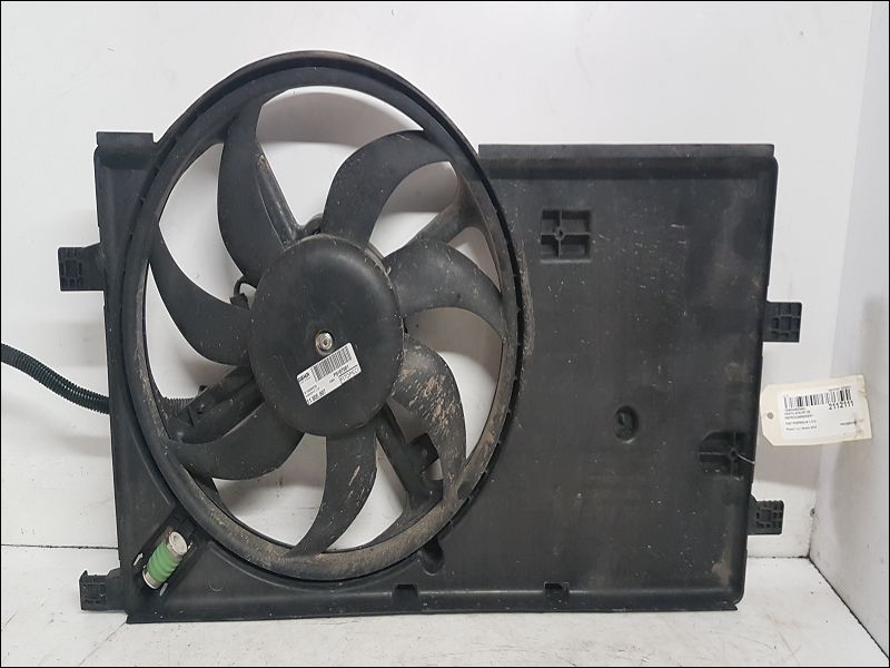 FIAT-VENTILATEUR DE REFROIDISSEMENT