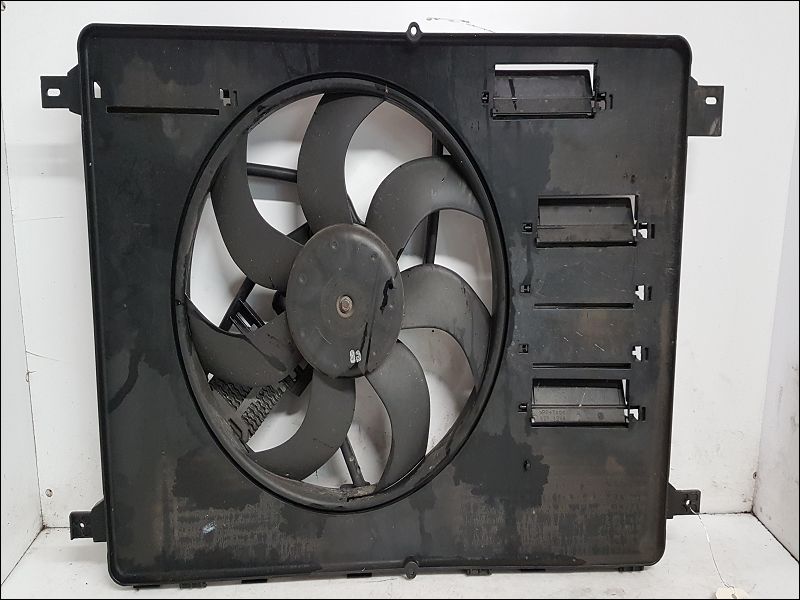 FORD-VENTILATEUR DE REFROIDISSEMENT