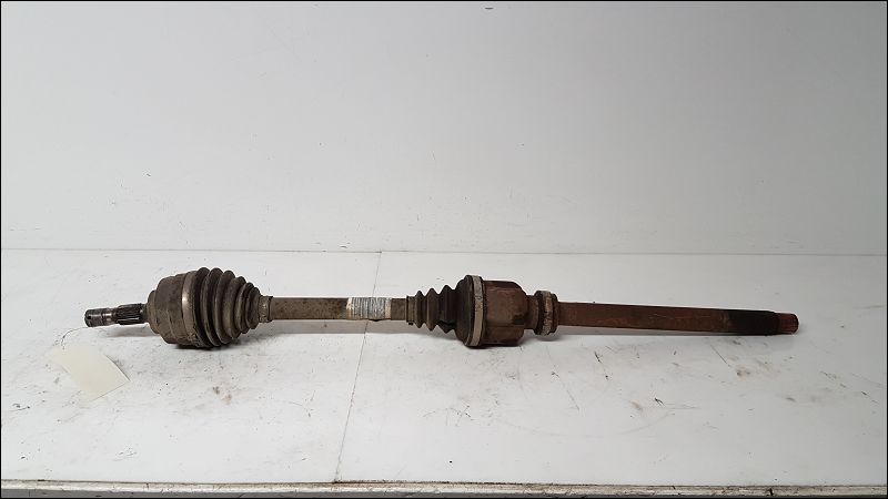 PEUGEOT-TRANSMISSION AVD