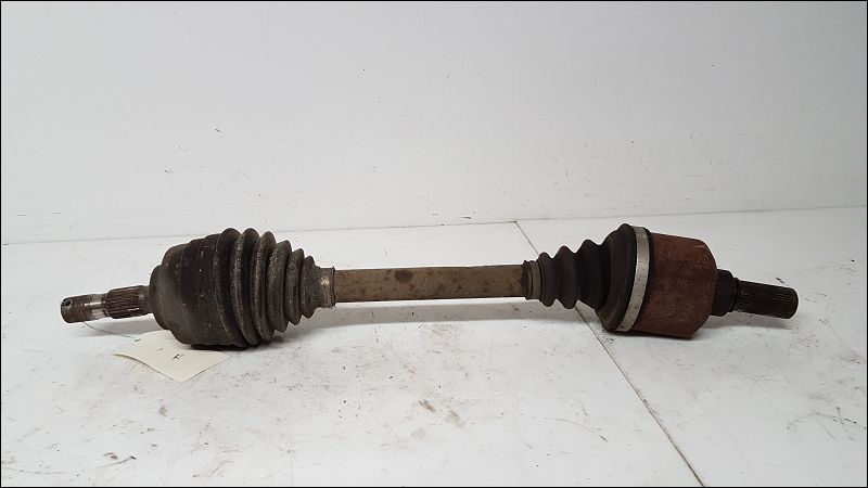PEUGEOT-TRANSMISSION AVG