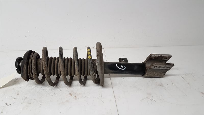 PEUGEOT-AMORTISSEUR AVG