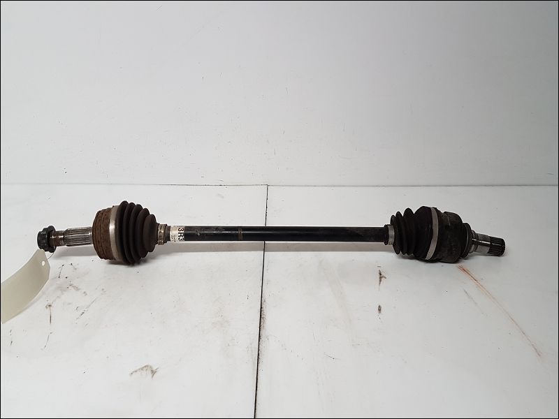 CITROEN-TRANSMISSION AVD