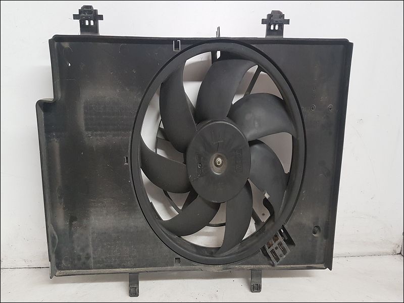 FORD-VENTILATEUR DE REFROIDISSEMENT