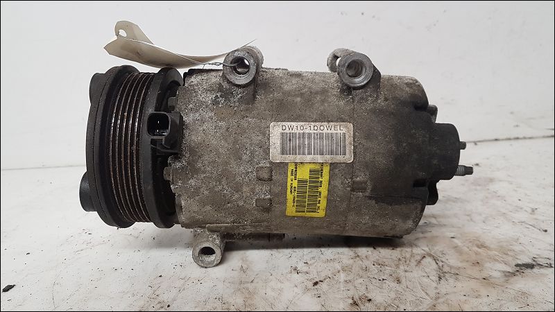 FORD-COMPRESSEUR AIR CONDITIONNE