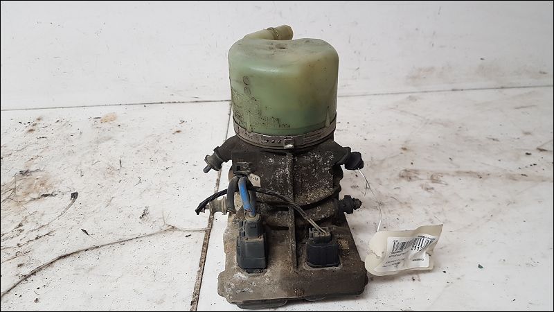 FORD-MOTEUR ELECTRIQUE DA