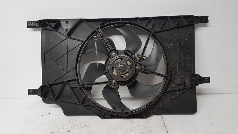 RENAULT-VENTILATEUR DE REFROIDISSEMENT