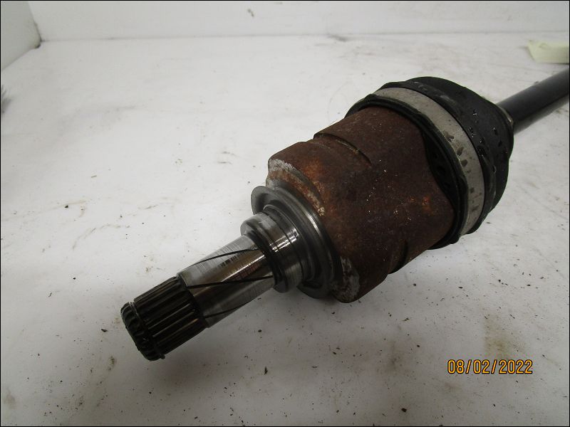 OPEL-TRANSMISSION AVG