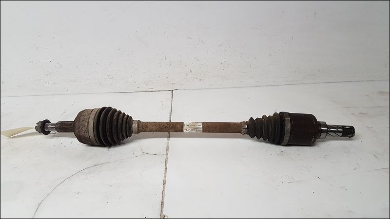 RENAULT-TRANSMISSION AVG