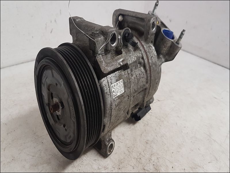 CITROEN-COMPRESSEUR AIR CONDITIONNE