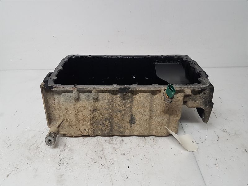FIAT-CARTER INF MOTEUR