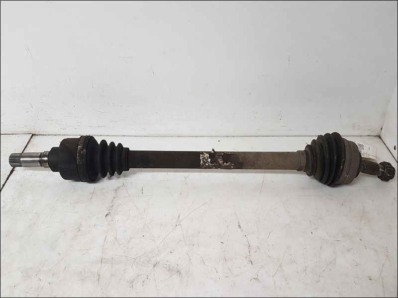 CITROEN-TRANSMISSION AVD