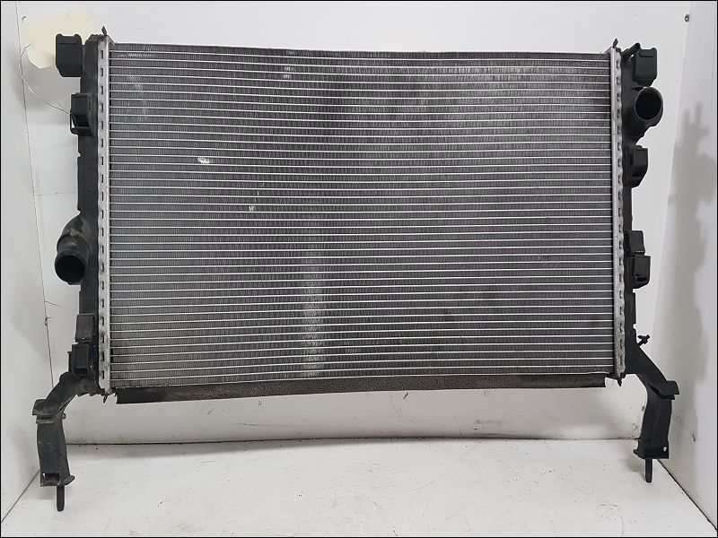 RENAULT-RADIATEUR