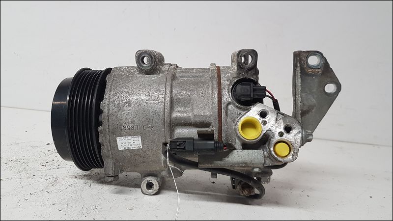 MERCEDES-COMPRESSEUR AIR CONDITIONNE