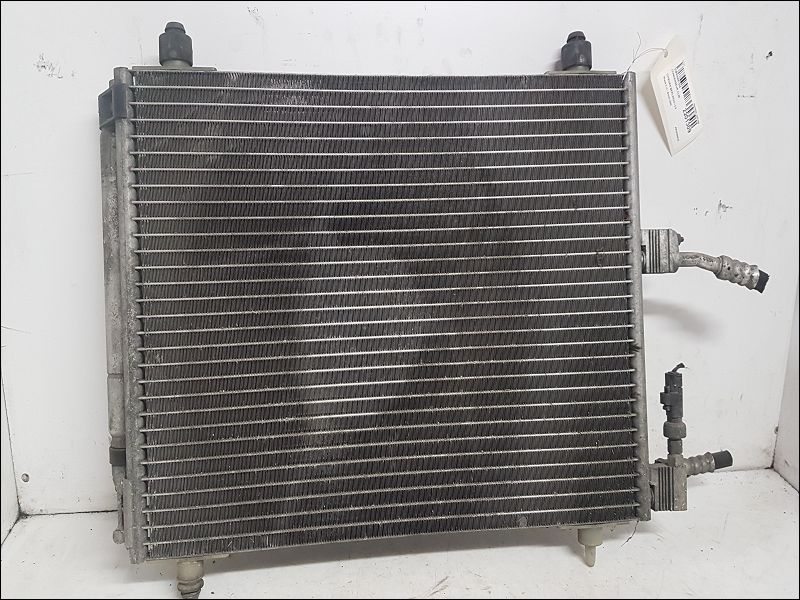 CITROEN-CONDENSEUR CLIM