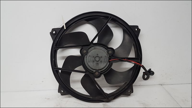 CITROEN-VENTILATEUR DE REFROIDISSEMENT