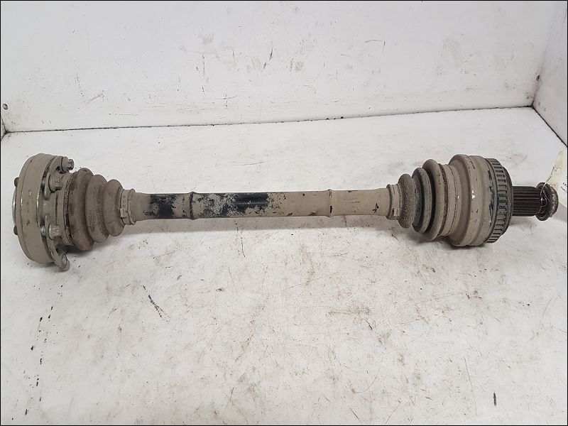 B.M.W.-TRANSMISSION ARD