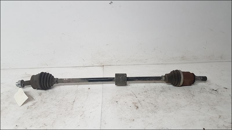 OPEL-TRANSMISSION AVD