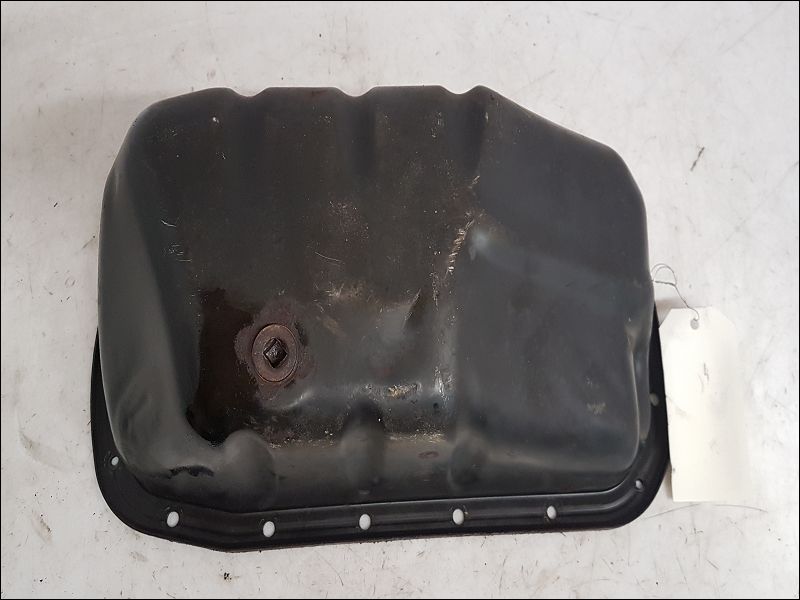 RENAULT-CARTER INF MOTEUR