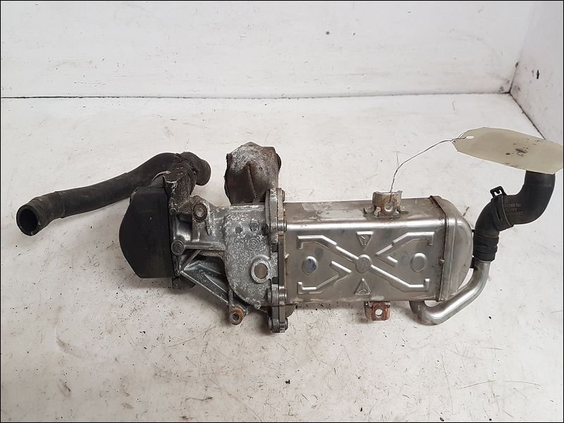 AUDI-VANNE EGR