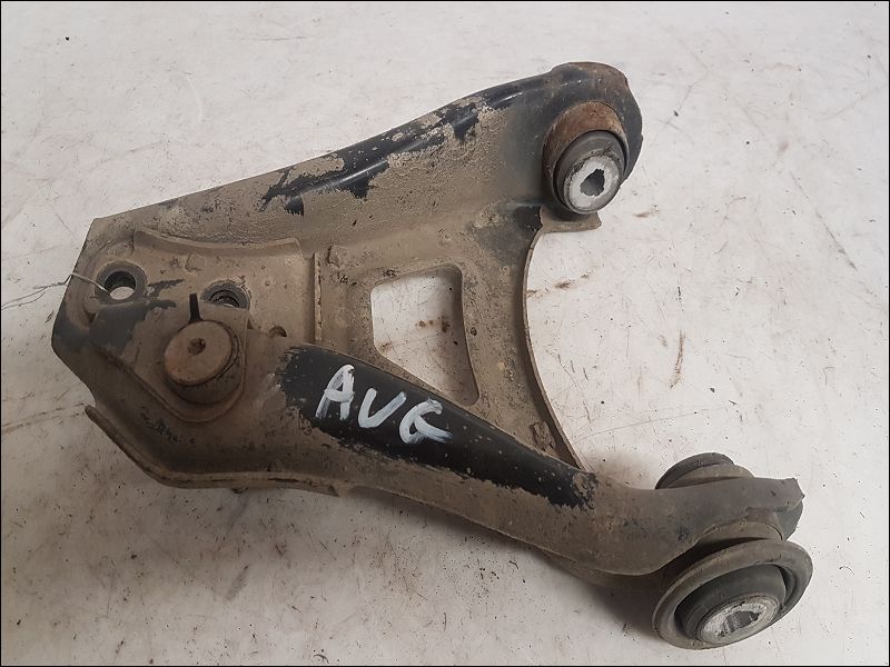RENAULT-TRIANGLE INF AVG