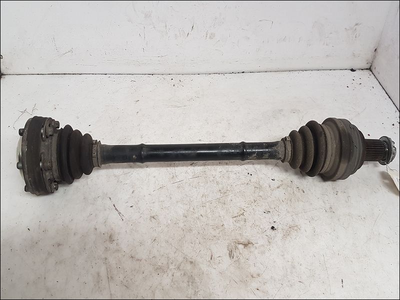 B.M.W.-TRANSMISSION ARD