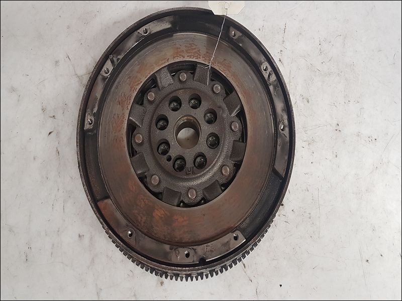 RENAULT-VOLANT MOTEUR