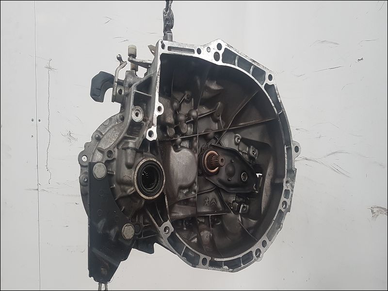 PEUGEOT-BOITE A VITESSE MECANIQUE