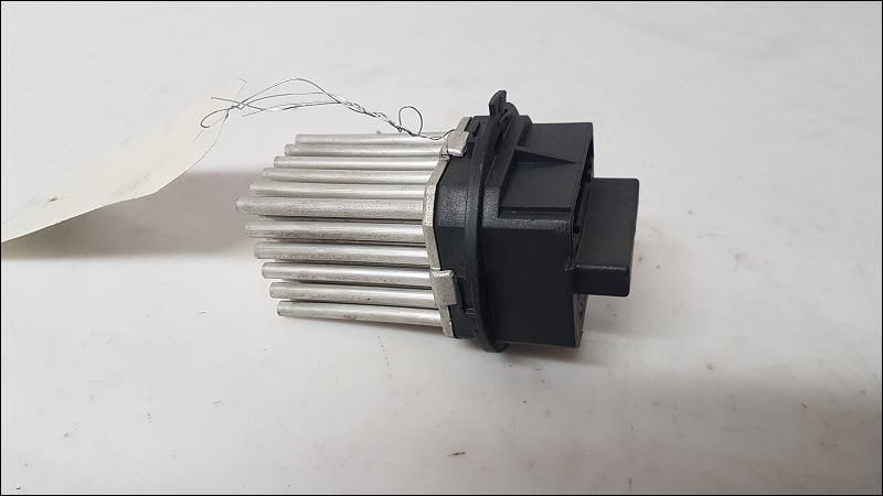CITROEN-RESISTANCE DE CHAUFFAGE