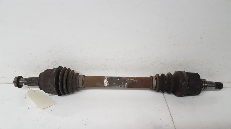 PEUGEOT-TRANSMISSION AVG