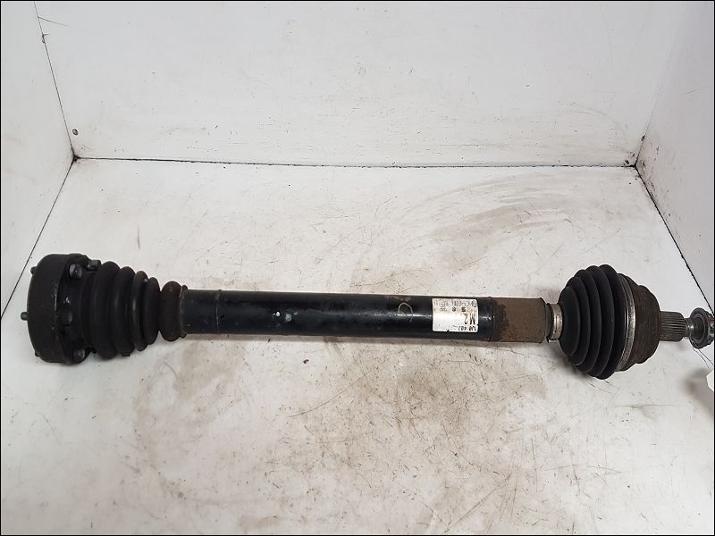 AUDI-TRANSMISSION AVD