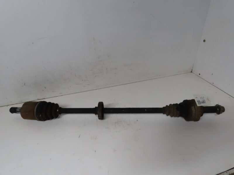 KIA-TRANSMISSION AVD