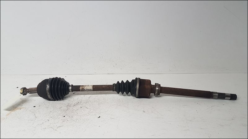 PEUGEOT-TRANSMISSION AVD