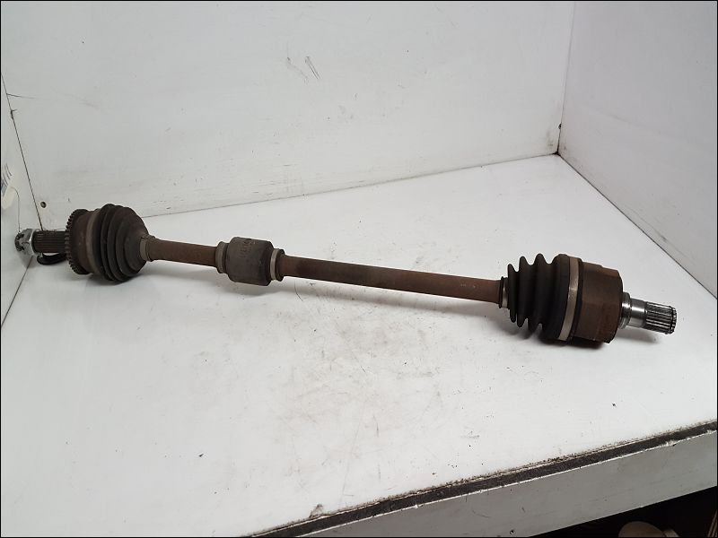 HYUNDAI-TRANSMISSION AVD