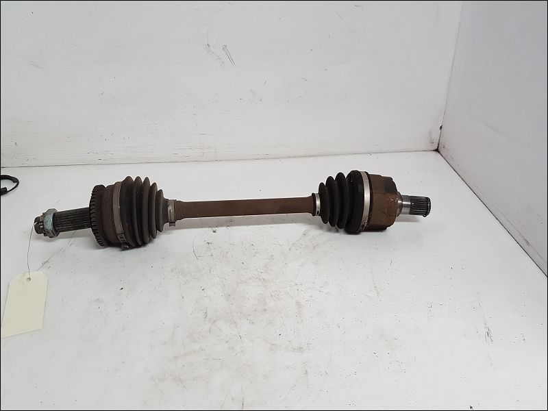 HYUNDAI-TRANSMISSION AVG