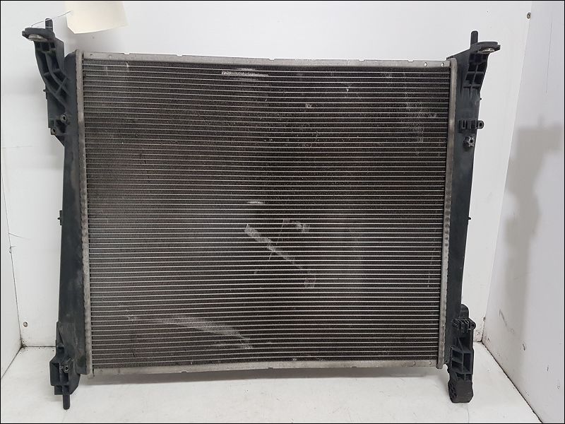 OPEL-RADIATEUR