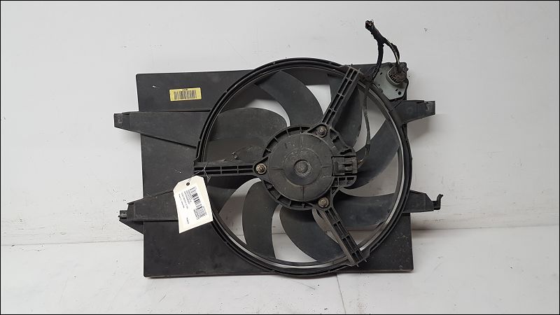 FORD-VENTILATEUR DE REFROIDISSEMENT