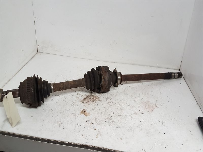 ALFA ROMEO-TRANSMISSION AVD