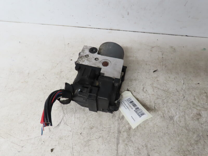 ALFA ROMEO-UNITE HYDRAULIQUE ABS