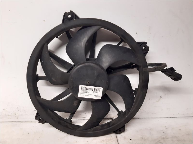 CITROEN-VENTILATEUR DE REFROIDISSEMENT G