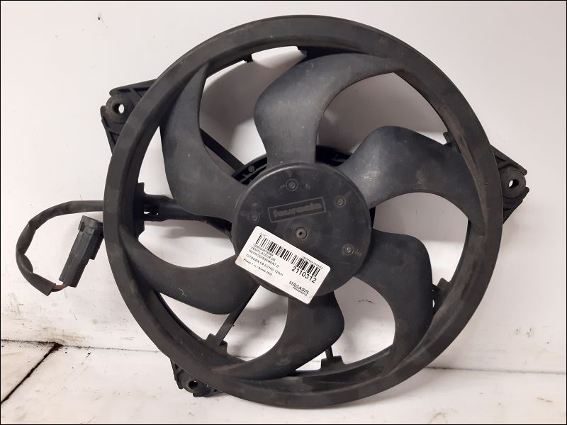 CITROEN-VENTILATEUR DE REFROIDISSEMENT D
