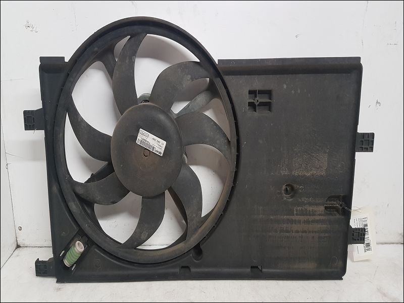 FIAT-VENTILATEUR DE REFROIDISSEMENT