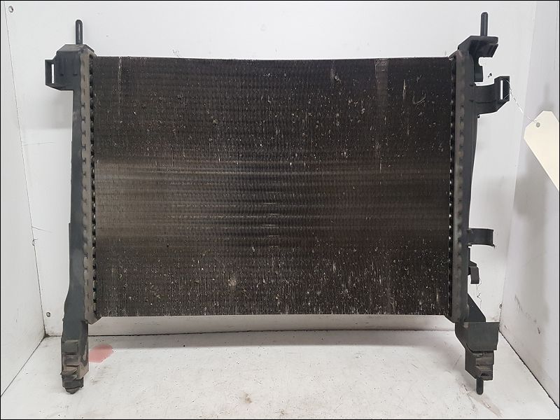 FIAT-RADIATEUR
