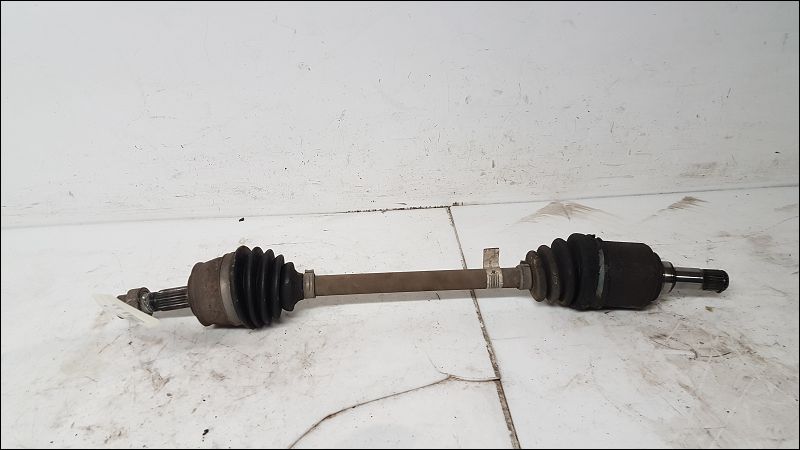 ALFA ROMEO-TRANSMISSION AVG